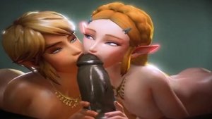 Gag On It – Femboy PMV