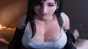 Tifa – Hitsuki Homage
