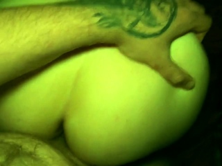 Night Sex After Party With 18 Year Old Student!