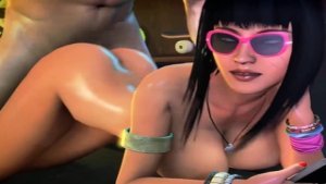 3D Sex Collection of The Best Games