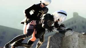 Anime Shy Sluts from Games Gets Thumped by a Big Dick