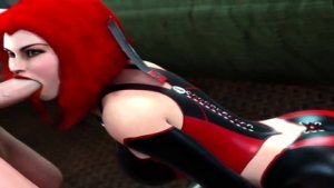 BEST 3D Sex – HQ Characters – Amazing Compilation