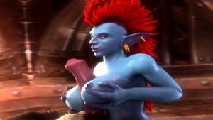Bitches Game Collection of Cool Animation Scenes