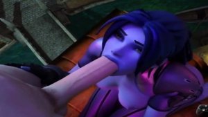 Blender 3D Sex Collection – 2023 Gameplay Cartoons