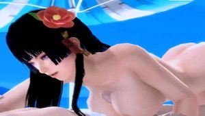 Collection of The Best 3D Bitch