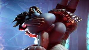 Darellak’s 3dx Animation Rodeo Bundle