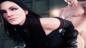 Game Lovely Heroes Young Body Collection of Fucked Scenes
