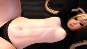 Hentai Gameplay 3D Sex Animation