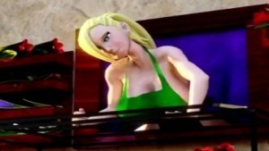 Ino’s Dificult Sell [HforGods]