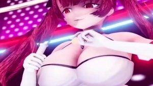 Lewd Game Show – Nyakumi    Legendado em PT-BR