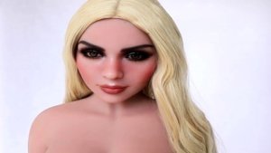 MILF TPE Muscle BBW MiisooDoll