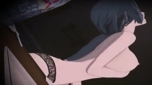 [NTR] Iori Rinko Stealth Sex [YuukiS]