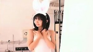 Petite 18 Year Old Japanese Girl Non-Nude