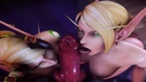 The Best Porn Anime Compilation of Video Games Whores Fucked