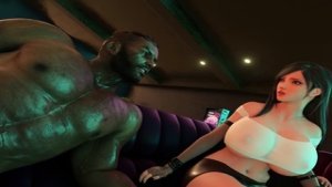 Tight Fantasy 2 – 3D Game Animation