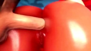ULTRA 3D Realistic Sex – HQ Games Collection