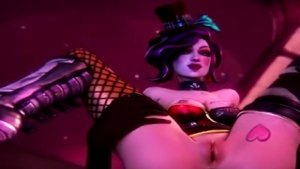 XXX 3D Simulator Animation Sex