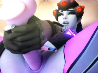 3D Animation bundle with hot game babes by Xordel