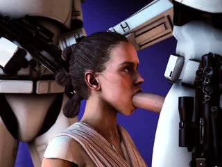 3D Shy Heroes with Athletic Body Fucks in All Poses