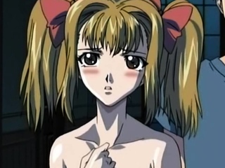 Black Widow 02 – Anime Uncensored ENG