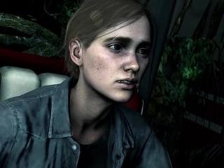 Ellie x Joel – Arnoldthehero