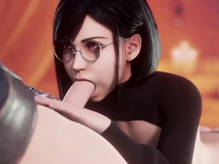 Final Fantasy XXX Comp 53