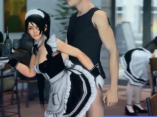 Games Whores Fucks in Every Hole