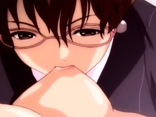 Low-level employee seduces 3 stepsisters – Uncensored Hentai