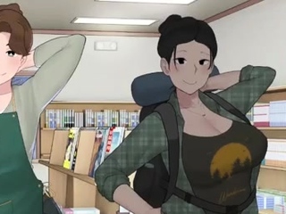 NTRMAN – season of lost