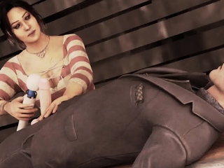 OC Lewd Parody 3d Porn Pack 2 by LewdyLens