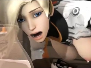 Overwatch Milk lactation – Kakeogkjeks