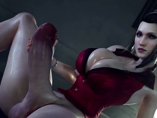 Stranger 3DX Bundle 2 3D Animation Pack by Lewdhyl