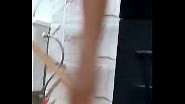 نيك خادمة عراقية مع صاحب الشغل السعودي خيانة زوجية  سكس سعودي جديد