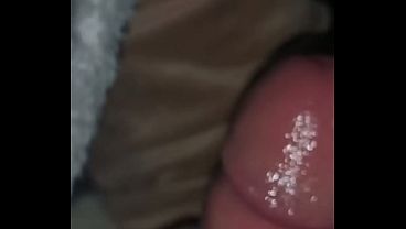 Hot Arab anal sex closeup pov riding my husband friend big cock