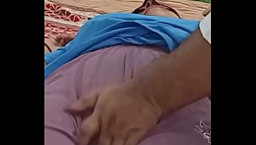 Indian Home tutor fucking sexy teen student at home, enjoy with clear audio