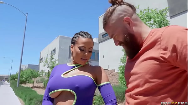 Lured By / Brazzers  / Enter promo
