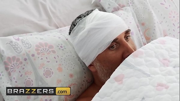 www.brazzers.xxx/gift – copy and watch full Brooklyn Gray video