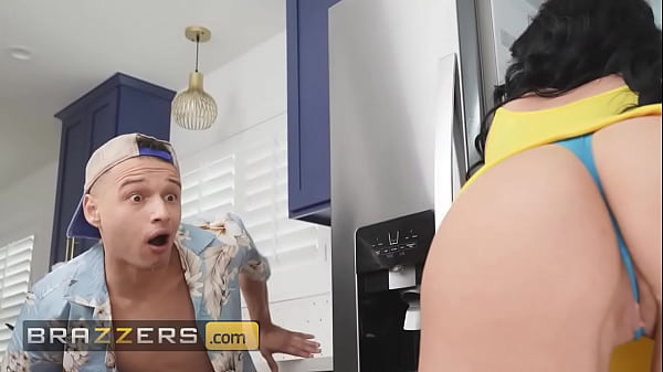 www.brazzers.xxx/gift – copy and watch full Megan Maiden video